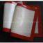 Silicone Fiberglass Baking Mat