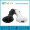 Universal USB Car Charger With CE/UL (XH-CC-5W-5V-01-AF-03)