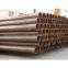 stright welded steel pipe