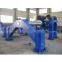 Hot Sale Suspension Roller Type Concrete Pipe Making Machine XG-2500