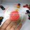Popular 2017 Hot Sell Usa Plastic Finger Hand Tri-spinner