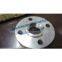 stainless steel Threaded flanges China manufacturer