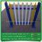 Best Price Hot Dipped Galvanized Palisade Fence Post