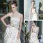 ELYSEMOD A-line Strapless Floor Length Quick Delivery/Wedding Dresses/ Prom Dresses