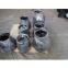 Ecc Reducer pipe fitting