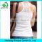 Ladies' Cotton Lace Rhinestone Tank Tops in bulk