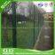 Zenith Security Welded Mesh Fence System