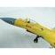 1:50 China's J-15 Carrier Figther Model