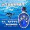 Full Face Snorkel Mask for Gopro Full Face Dry Snorkel Mask New Diving Snorkel Mask Xiaomi yi Camera Snorkel Mask Snorkel Mask in Diving Masks Diving Snorkel Mask Set Hot Design Mutation Snorkel Mask Easy Breath Diving Snorkel