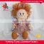 plush doll for girls gift cute design