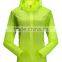 2016 Quick Dry Hooded Windbreaker Nylon Pullover Jacket