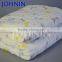 Wholesale Hot Selling Good Quality Custom Muslin Swaddle Baby Blanket