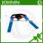 Hottest Printed Strips Cow Hide Flag Belt