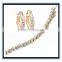 18K Gold Plated Jewelry Set XP-JS-0167