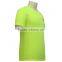 quick dry mesh fabric high quality t shirt