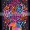 Indian Hippy Tapestries Indian Wall Hanging Cotton Tapestries For Ladies