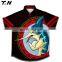 Wholesale Fishing Shirts Quick Dry Fishing Clothing