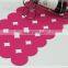 Latest Special Design Felt Table Runners