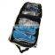 Travel Folding Shoes Storage Organizer Portable Shoe Bags Black