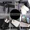 Anti-theft Sports Gym Bag Travel Duffle Backpack Weekend Bag With Shoes Compartment