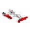 Cool Red Sports Car Cuff link Metal Car Cufflinks Men