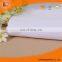 Produce wholesale new plain coloured cotton single jersey