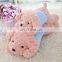 China factory import wholesale stuffed plush dog toy