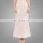 Custom Fashion Model Baju Kurung Muslim Design Long Woman Satin Kebaya Modern Kurung