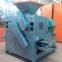 Charcoal Coke Carbon Powder Press Machine Coal Briquette Plant Briquetting Press Machine