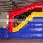 giant inflatable bounce house, thomas the train inflatable bounce house