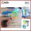 Summer Outdoor Play Set Toy Wholesale Bubble Gun