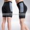 Stretch soft sports tight gym fitness comfortable wear sports shorts pants