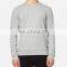 100% cotton wholesale custom full 3D printing man sweater crew neck