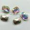 Fashion Colorful Stone Wholesale Crystal Stone For Jewelry Supply Make Shiny