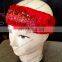 Highland Wool Headband WHB 103