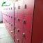 water resistant hpl electronic lock locker