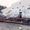 Automatic jolt squeeze molding machine