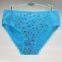 Yun Meng Ni Sexy Underwear Pretty Flower Printed Girls Briefs Big Size Cotton Underwear Women's Panties