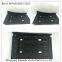 Zhejiang Depehr Heavy Duty European Tractor Body Parts Mudguard Benz Actros MP4 Truck ABS Fender 9608813503 9608813403