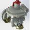 ER50/70 SERIES PRESSURE REGULATORS