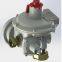 ER50/70 SERIES PRESSURE REGULATORS