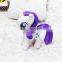 little pony shape eraser set DIY pony eraser set children funny eraser set