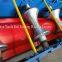 metal roof tile making machine