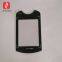 1MM tempered glass cover panel lens for mobile computer, handheld terminal, industrial PDA