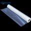 waterproof shed plastic clear plastic cover / uv stabilized polyethylene greenhouse film