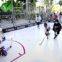 UHMWPE  synthetic ice rink plastic sheets