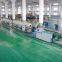 China Plastic Tube Machine PVC Water Supply Disposal Pipe Machine Manufacturer