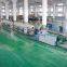 PE Water Supply Gas Distribution Pipe Production Line