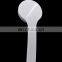 Best sale orange color round shower hose home use handheld shower head