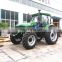 100HP Four wheel drive MAP1004 farm tractor with Disc Plough